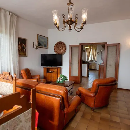 La Casa del Gufo Castiglione della Pescaia-2